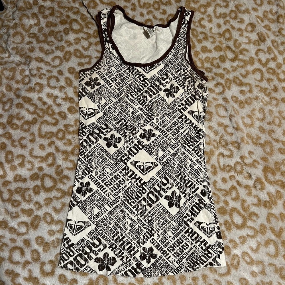 Roxy Tank Top